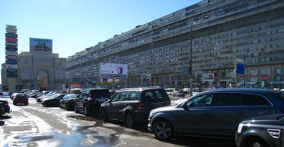 Полезные факты про аренду авто в Москве для тех, кто интересуется этим вопросом.