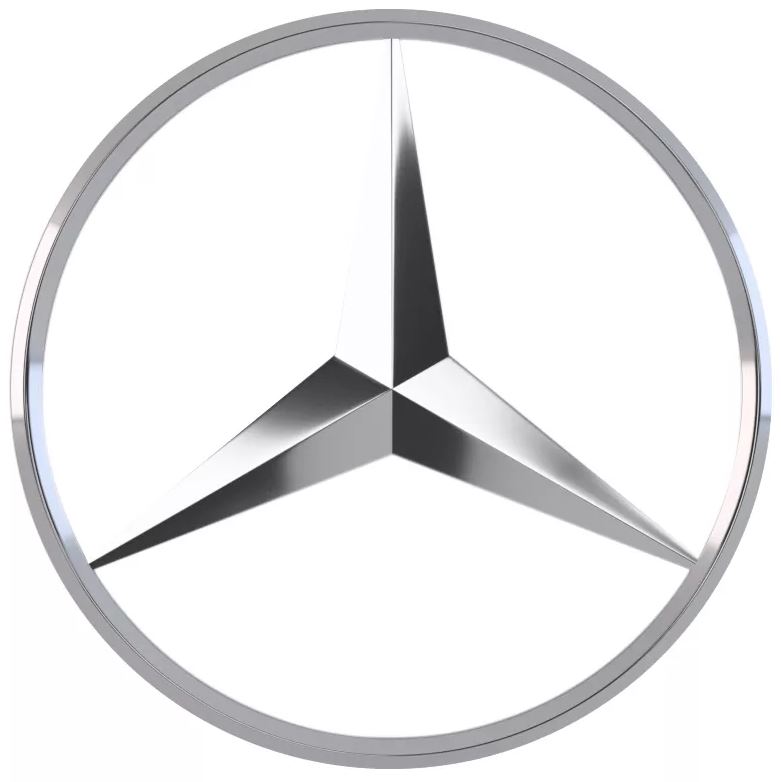 Аренда автомобиля Mercedes-Benz без водителя в Москве